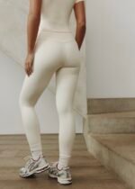 Two-Piece Seamless Activewear Set - Image 7
