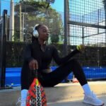 GS Athleisure Wear