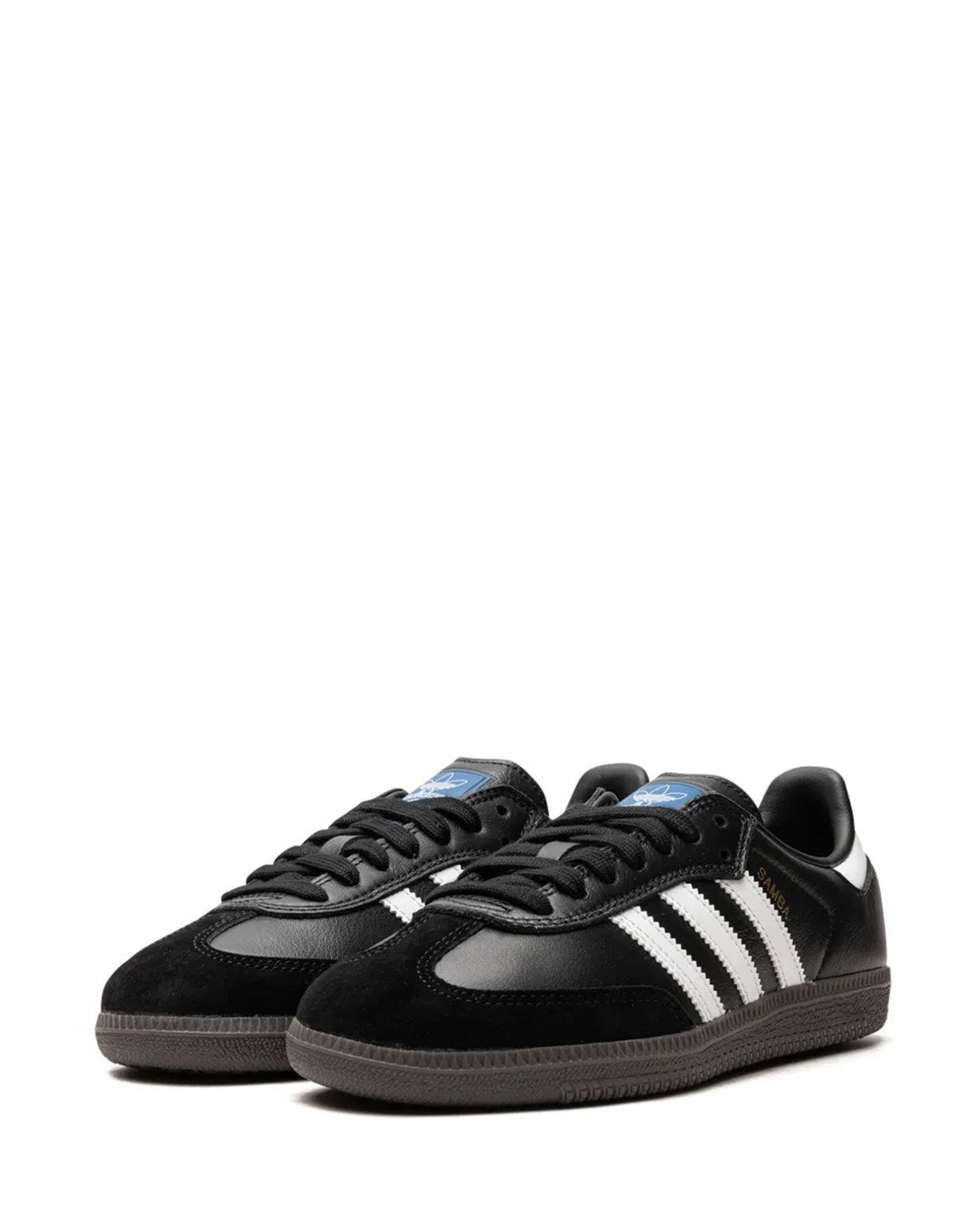 Adidas-Samba-OG-3.jpg Adidas Samba OG Sneakers - Image 1