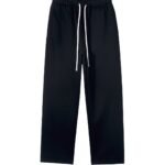 Greysole Tribe SweatPants – (Black)