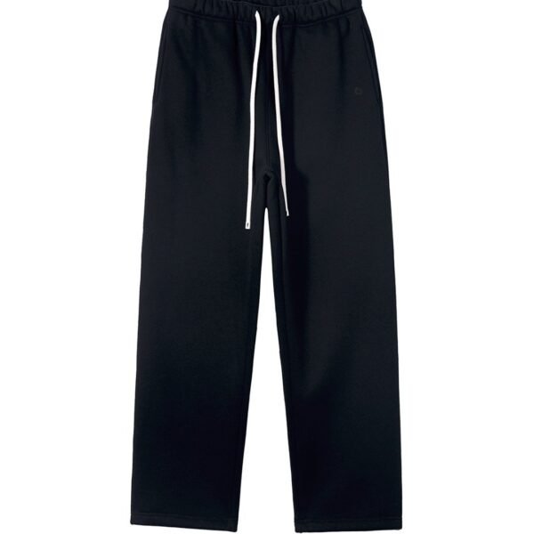 Greysole Tribe SweatPants – (Black)