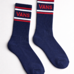 Vans Retro Varsity Crew