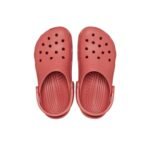 Classic Off-Red Crocs