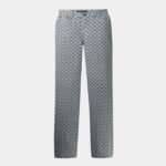 Daily Paper Jeans (White Blue Avery Amba)