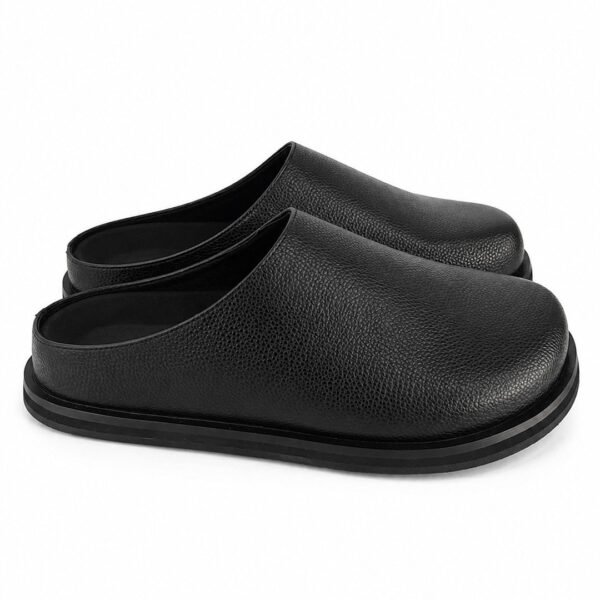 FDCP Half Shoe