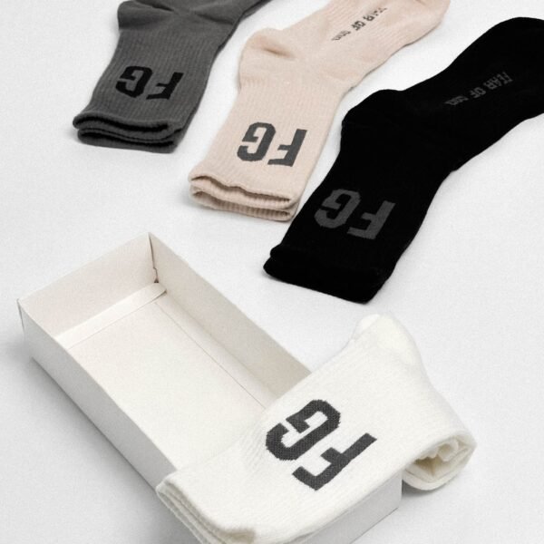 Fear of God Set