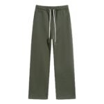 Greysole Tribe SweatPants – (Green)