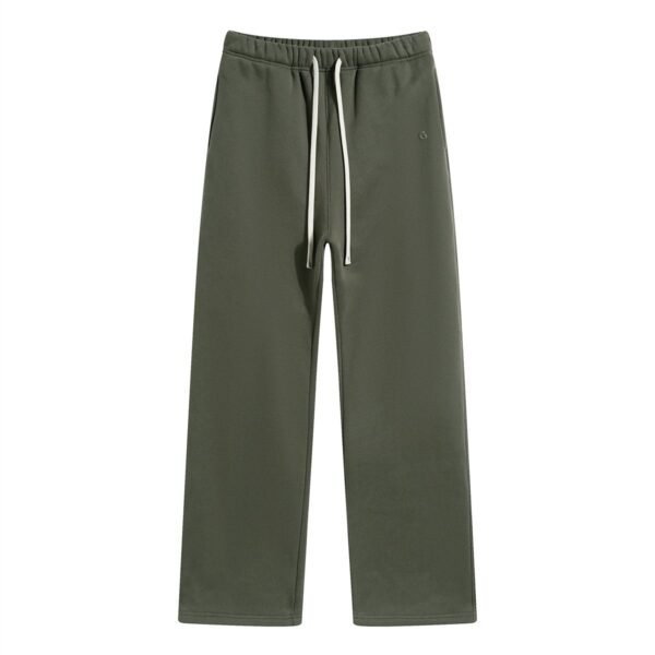 Greysole Tribe SweatPants – (Green)