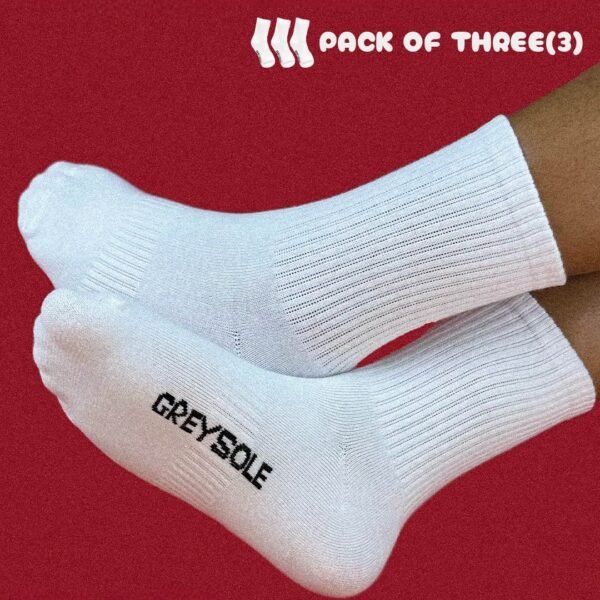 GS All-White Classics
