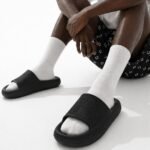 GS Comfy Slides