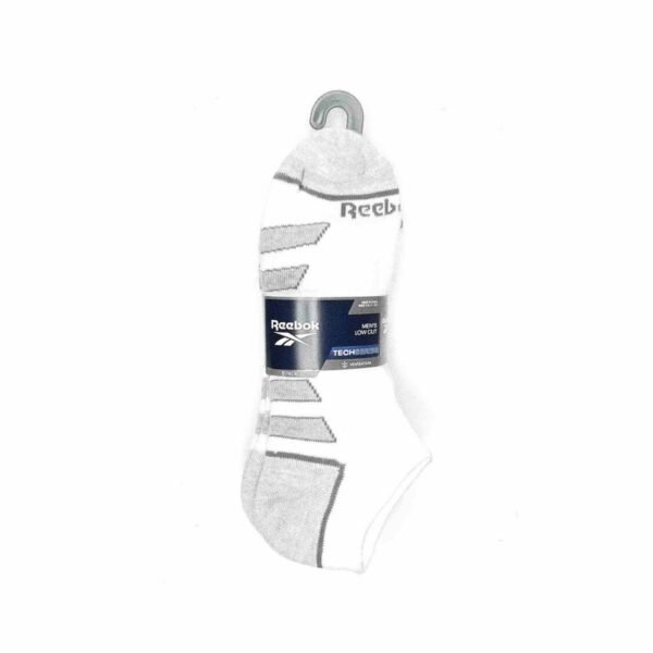 Reebok Low Cuts (White)