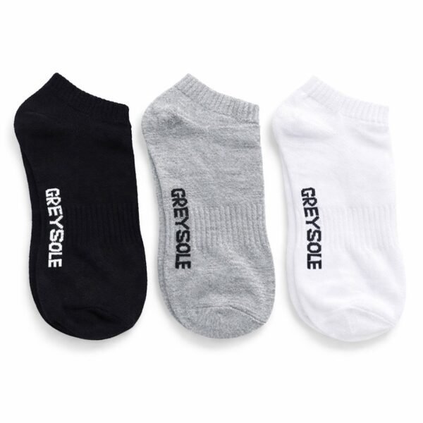 GS Ankle Socks (Mixed)