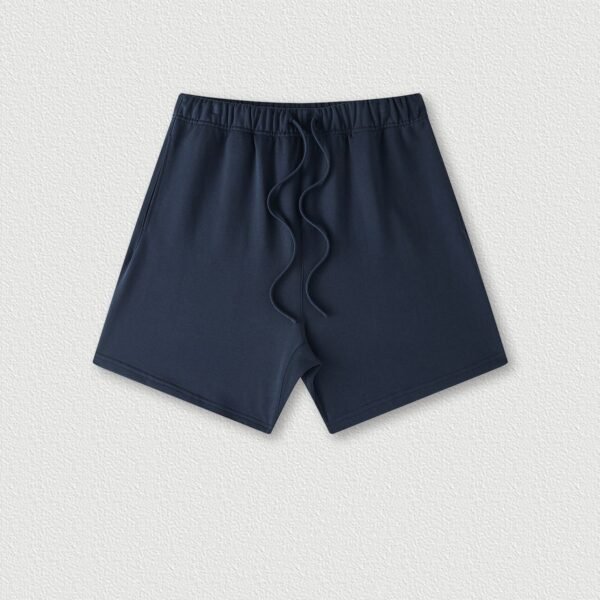 GS Lounge Shorts (Navy)