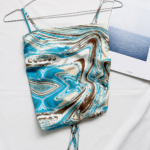 SHEIN Crop top