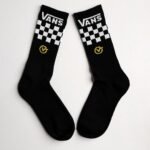 Vans checkerboard x Power Grid