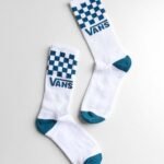 Vans Coastline Check