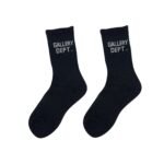 Gallery Department Socks (Black)