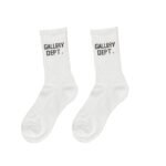 Gallery Department Socks (White)
