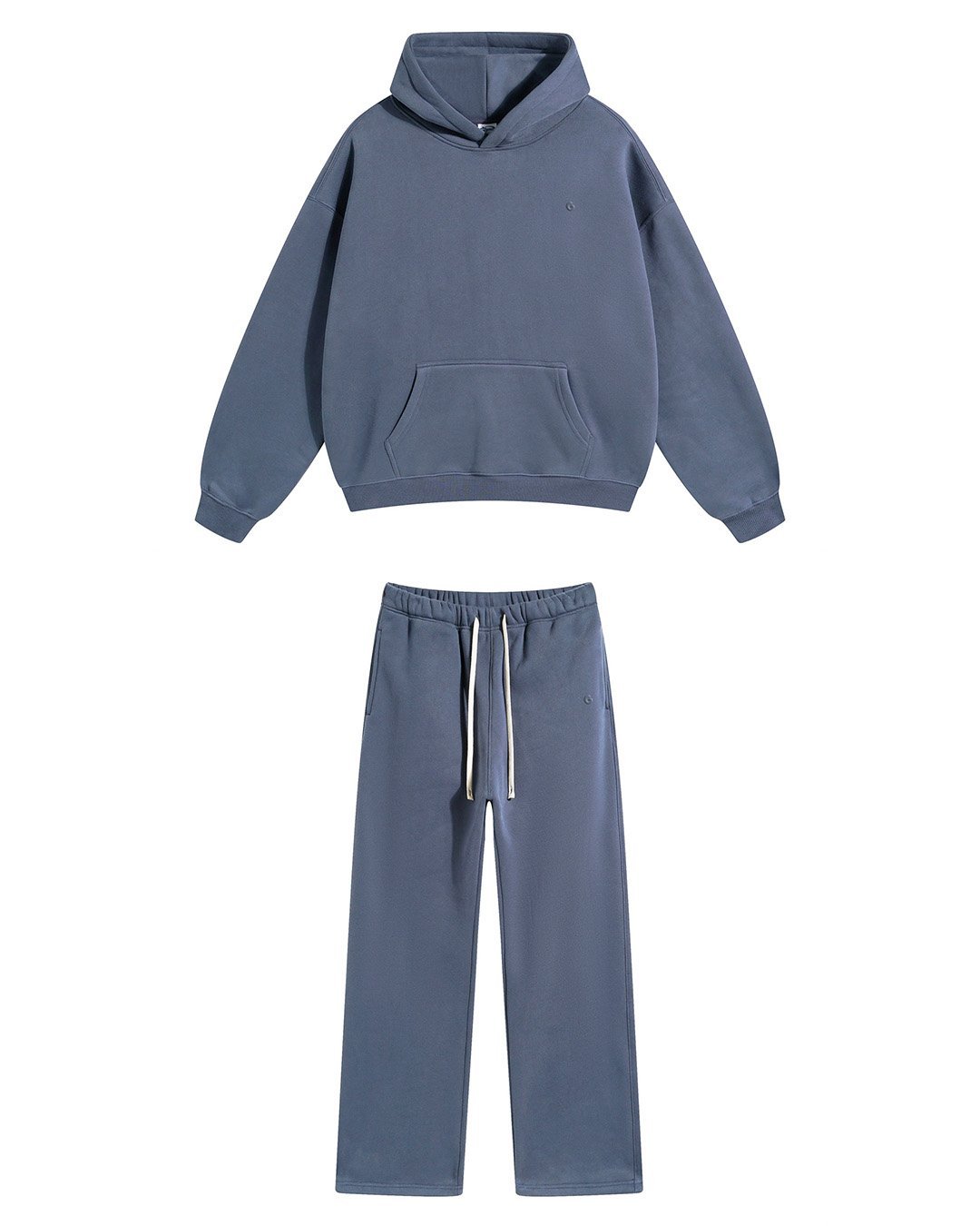 hoodie-set2.jpg Greysole Tribe Hoodie - (Blue) - Image 1