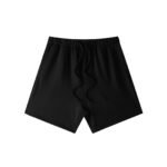 GS Lounge Shorts (Black)