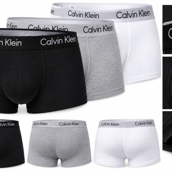 Calvin Klein Briefs