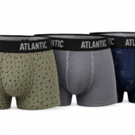 Atlantic Briefs