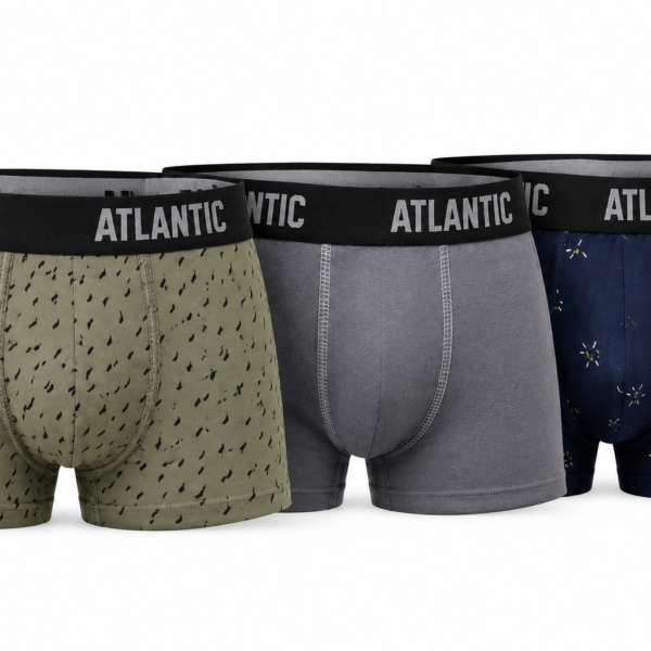 Atlantic Briefs