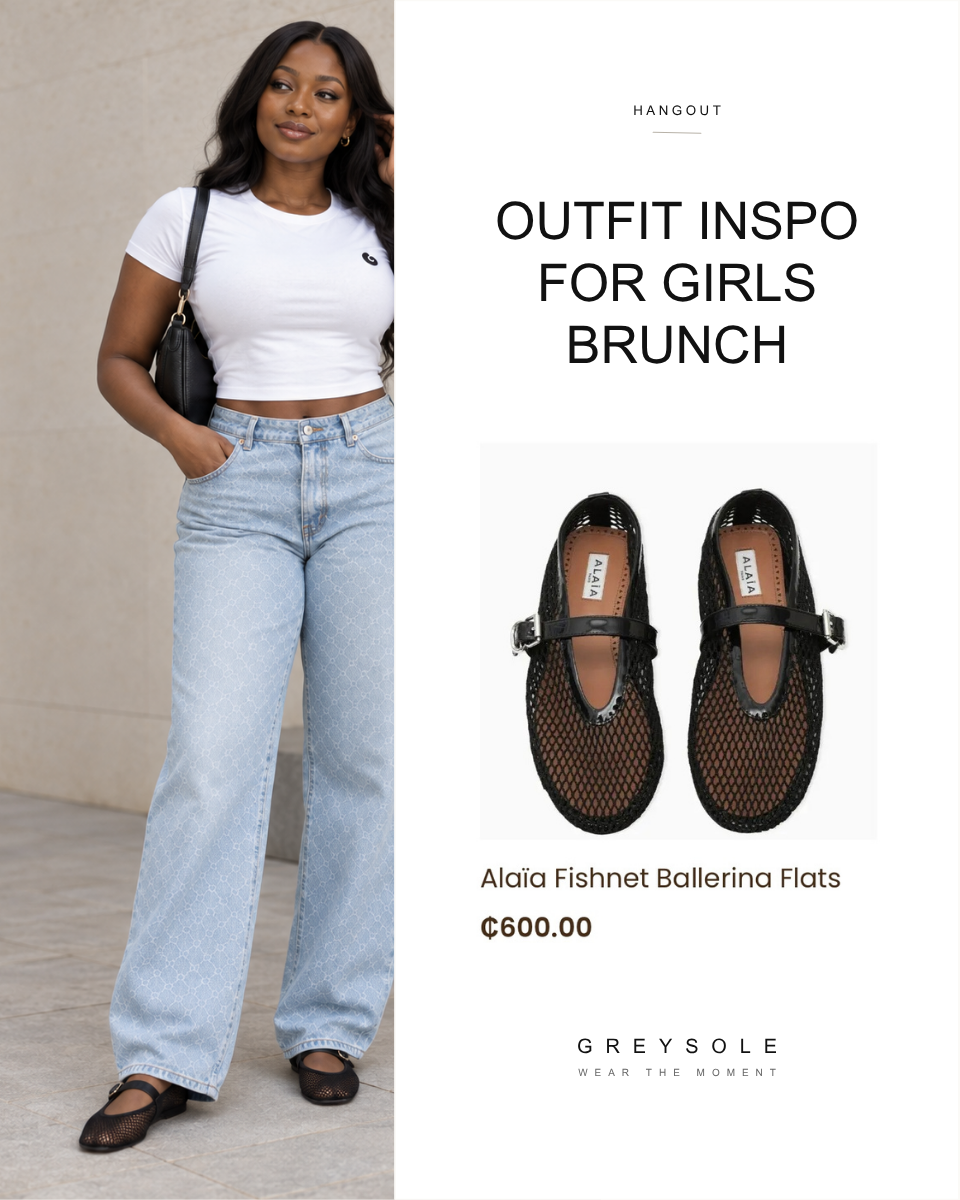 OUTFIT INSPO FOR GIRLS BRUNCH