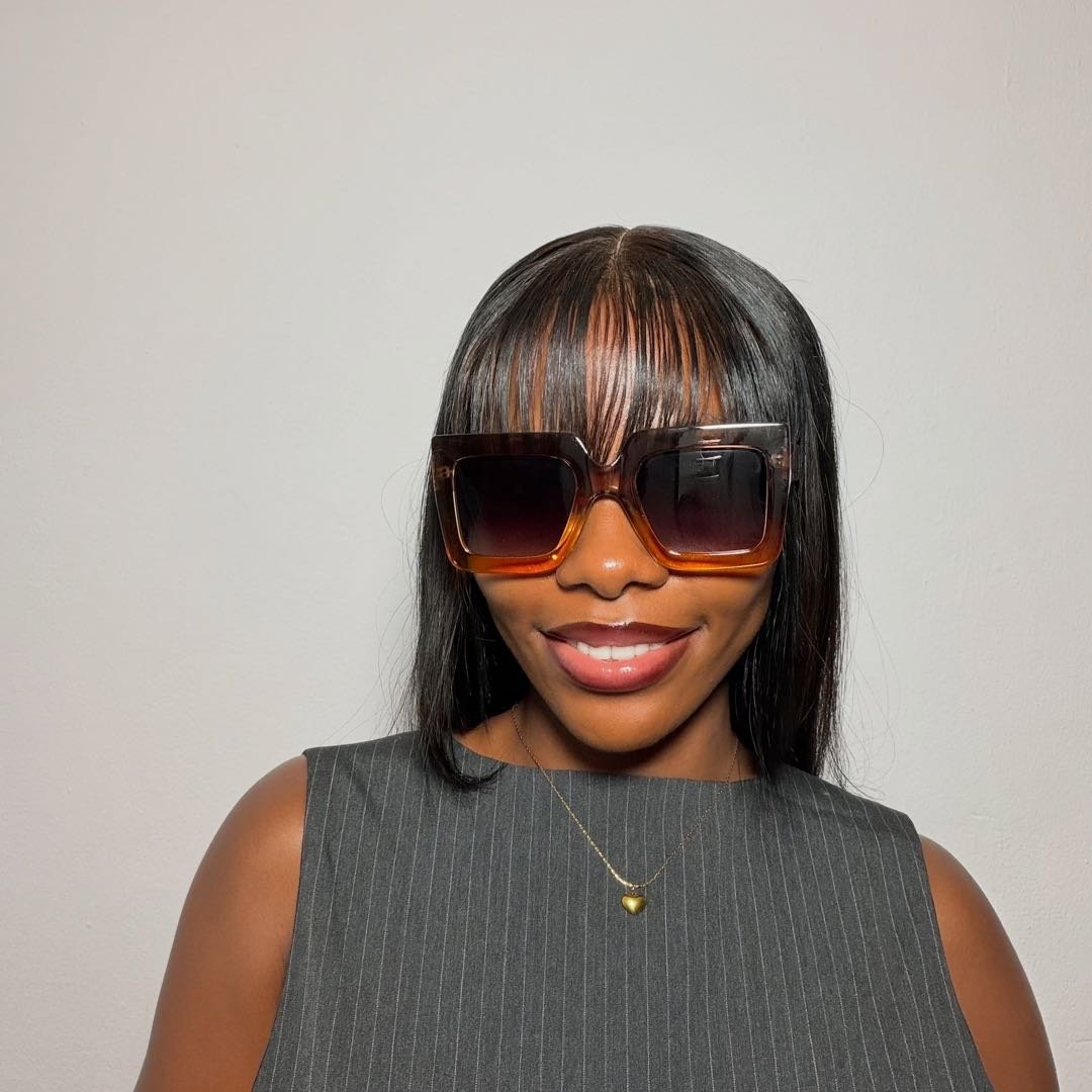 1arja8p2zi Ombré Sunglasses - Image 1