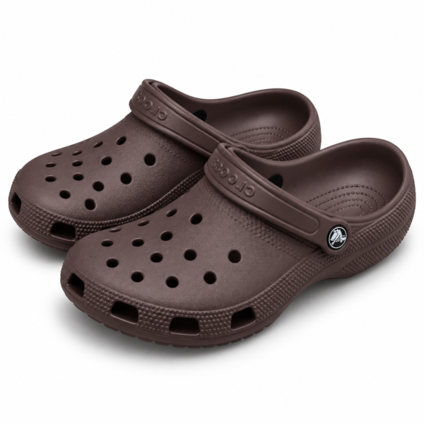 Classic Crocs