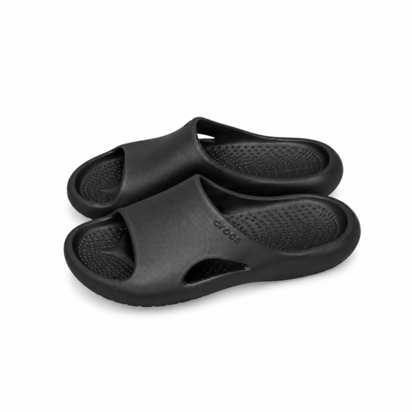 Mellow slides