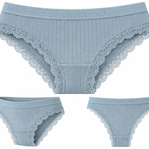Ladies Panties