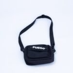 Fuego Flex Side Bag