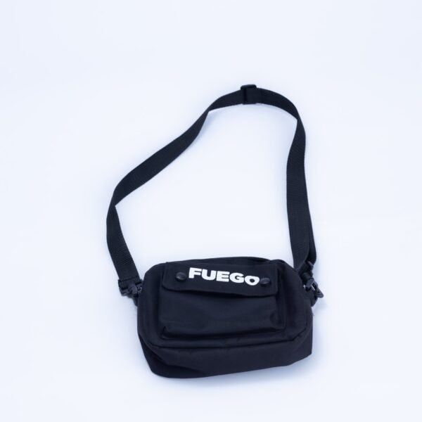 Fuego Flex Side Bag