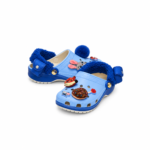 Zootopia clog
