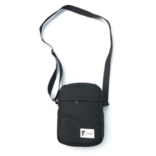 Fuego Muse Side Bag
