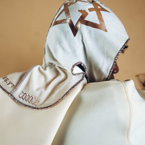 AGTB X WAVEON DURAG I- CREAM