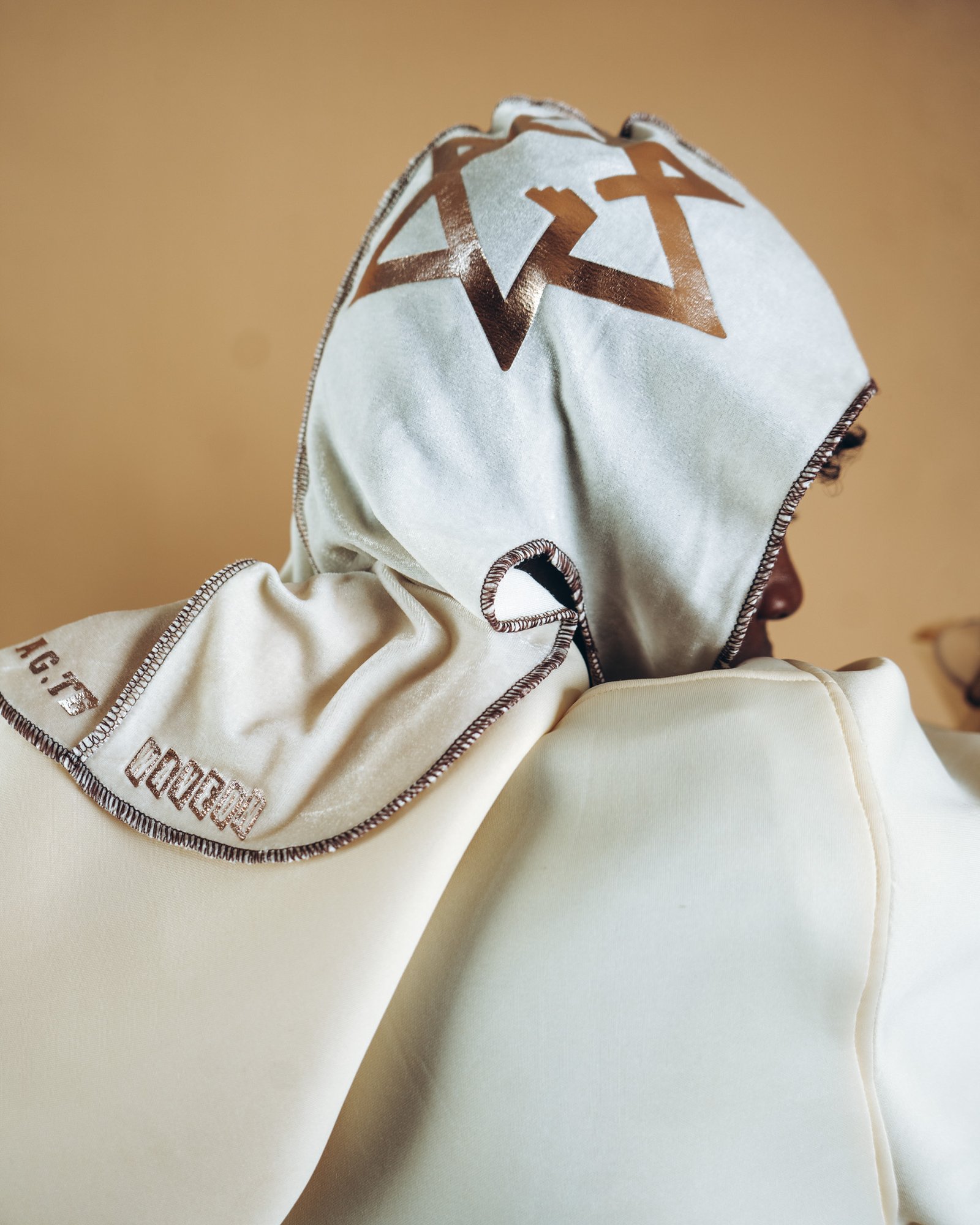 Exclusives-Jonas-Bab-All-Rights-Reserved-2023_26 AGTB X WAVEON DURAG I- CREAM - Image 1