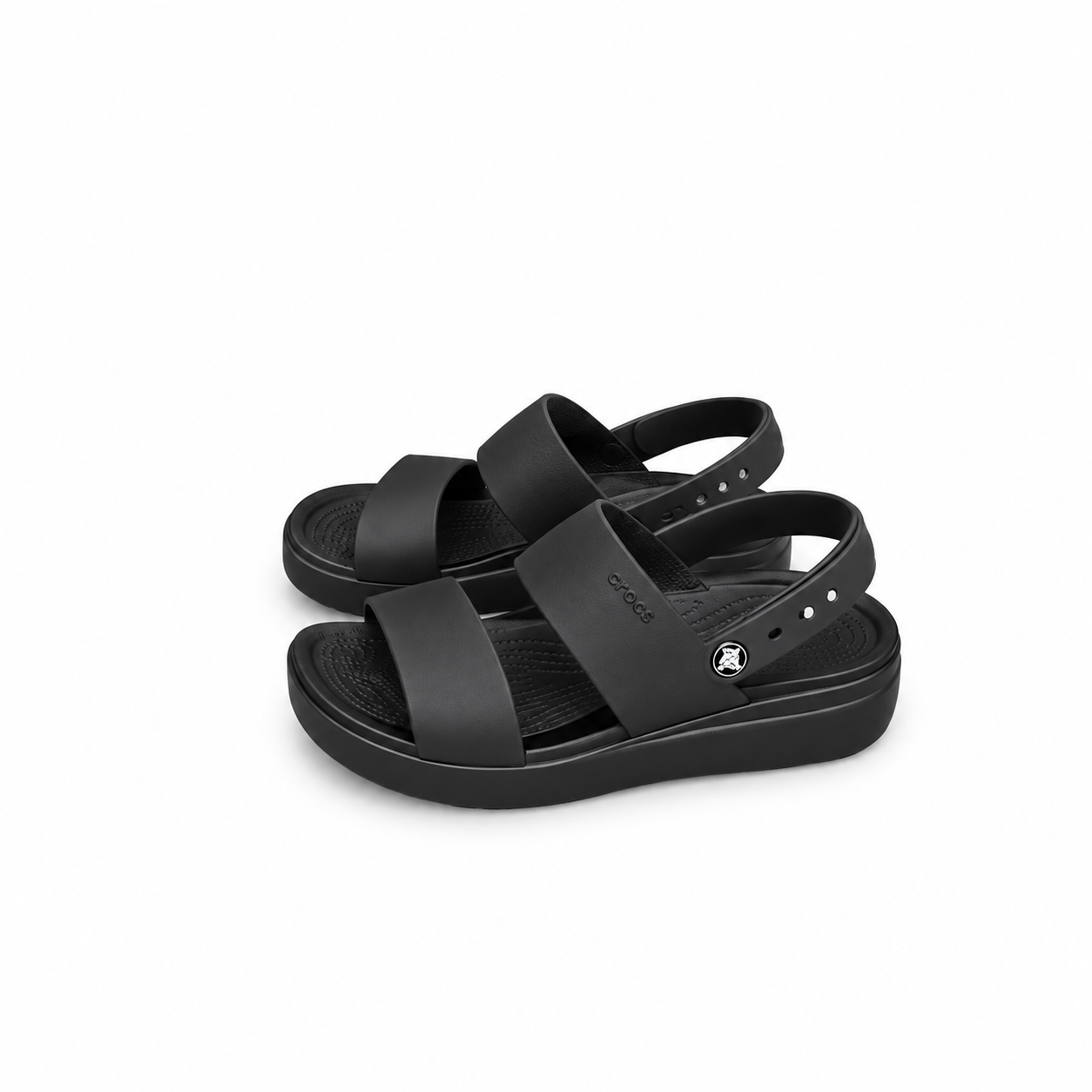 F7E0F34E-818F-4AA7-B6ED-9173067205A2 Brooklyn sandals - Image 1