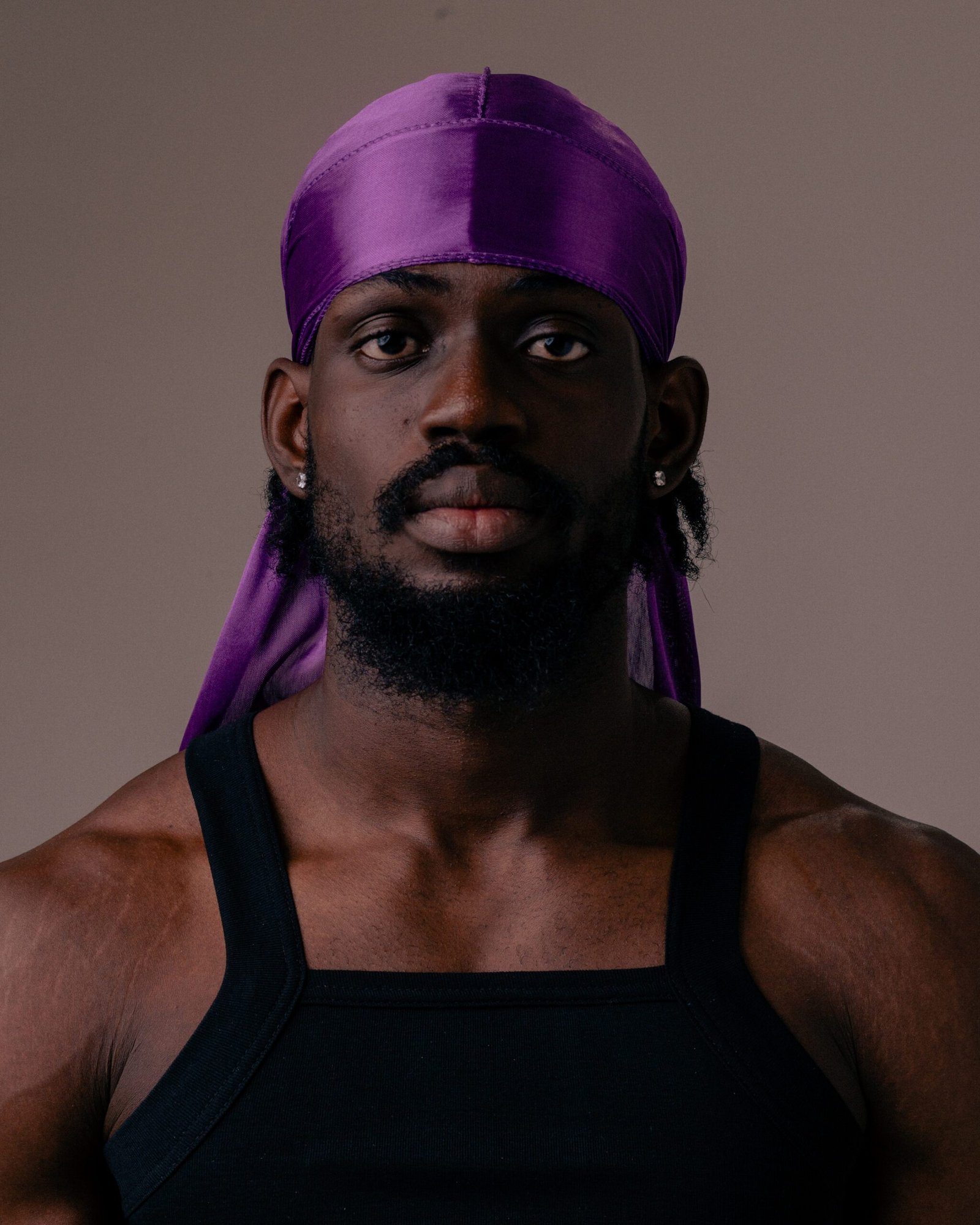 IMG_0132-scaled Purple silk durag - Image 1
