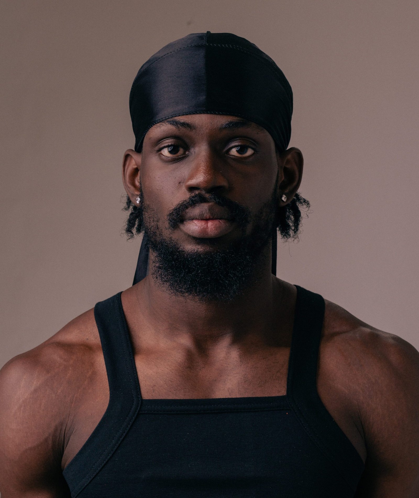IMG_0161-scaled Black silk durag - Image 1