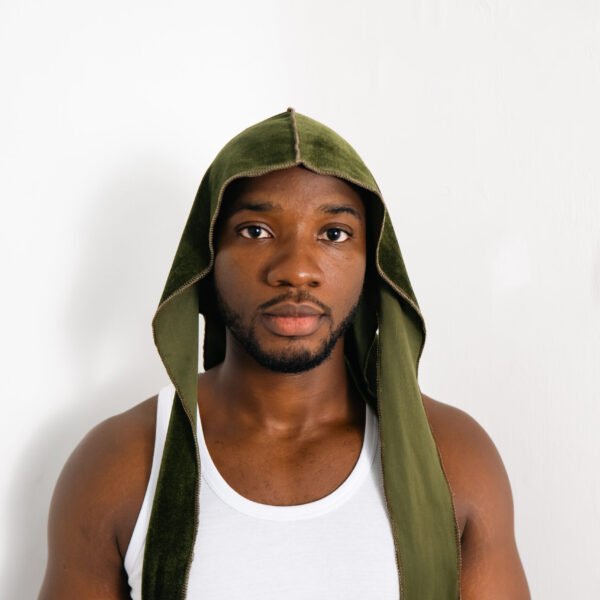 Army Green
