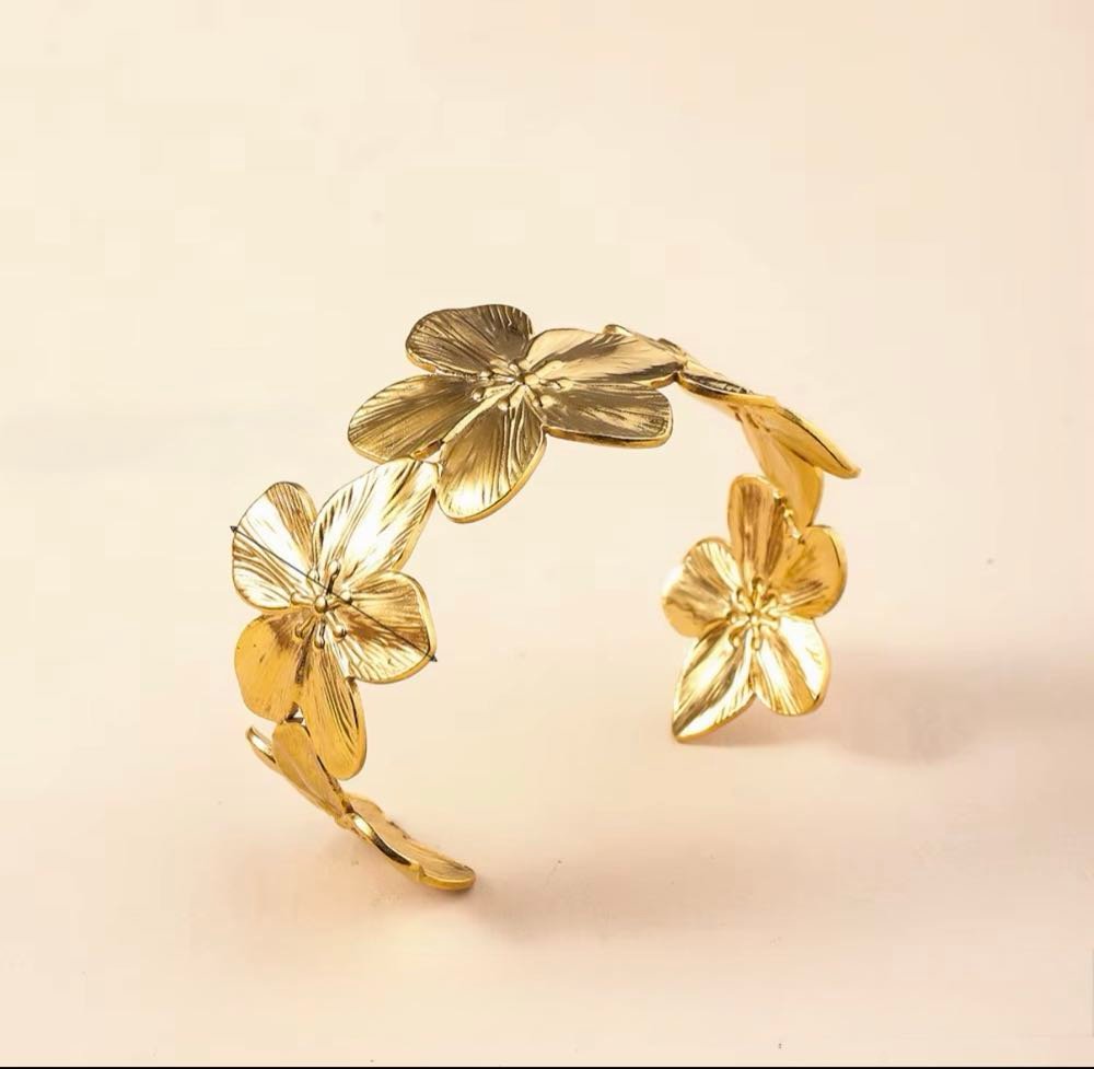IMG_1271 Briana cuff bangle - Image 1