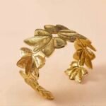 Alora cuff bangle