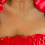 Jess necklace