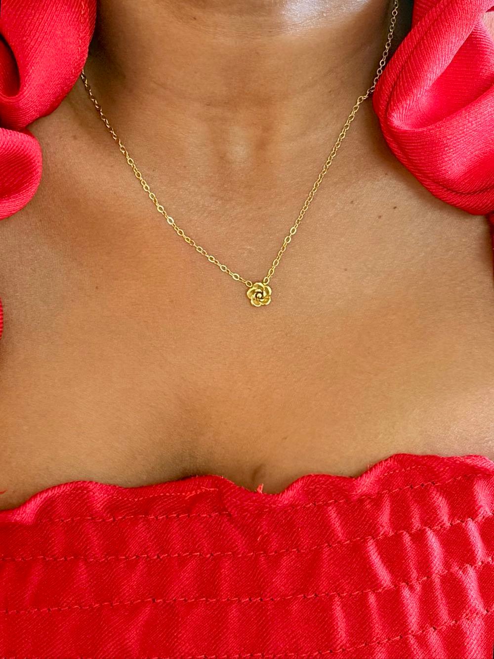 IMG_1279 Jess necklace - Image 1