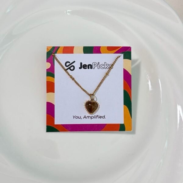 Missy necklace
