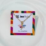 Layla necklace