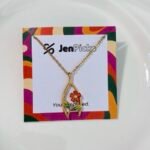 Cleo necklace