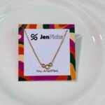 Kie necklace